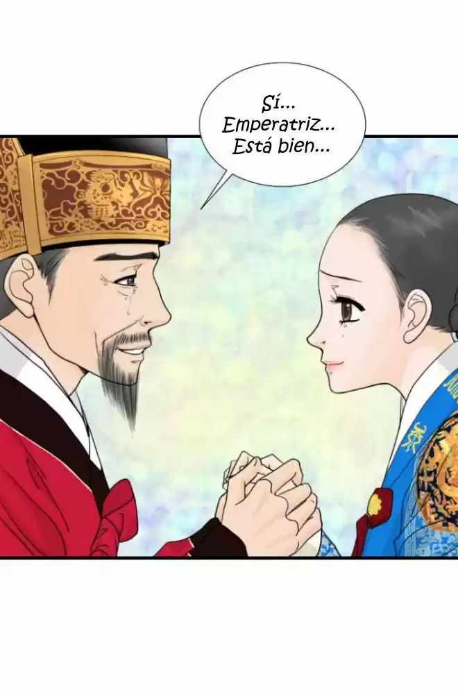 La Emperatriz De Las Flores - Capítulo 5 - Página 48 - LectorTMOo