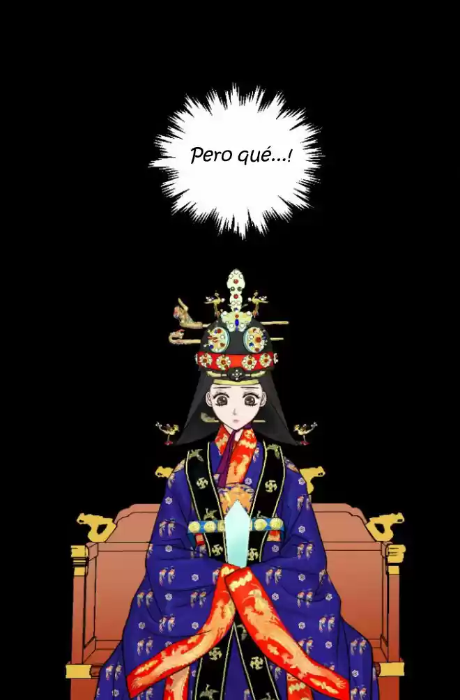 La Emperatriz De Las Flores - Capítulo 5 - Página 64 - LectorTMOo