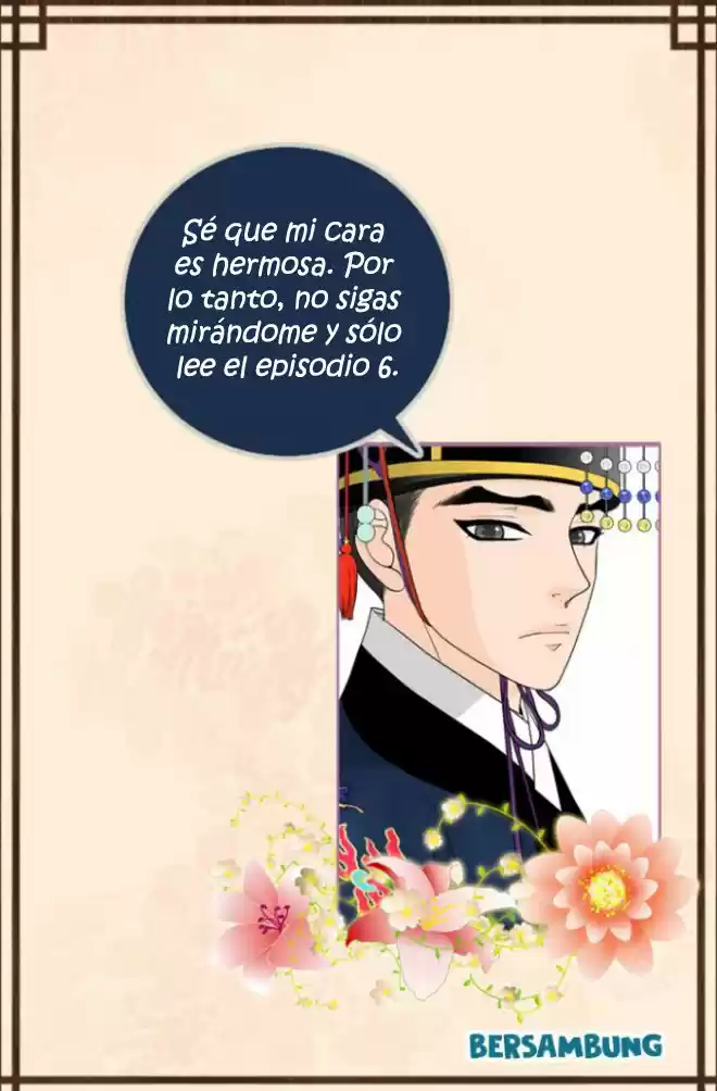La Emperatriz De Las Flores - Capítulo 5 - Página 66 - LectorTMOo