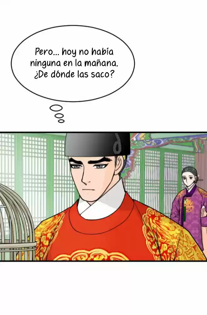 La Emperatriz De Las Flores - Capítulo 50 - Página 9 - LectorTMOo