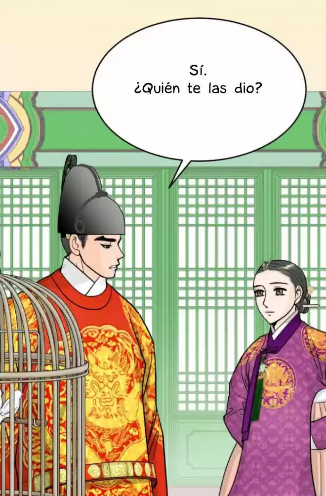 La Emperatriz De Las Flores - Capítulo 50 - Página 11 - LectorTMOo