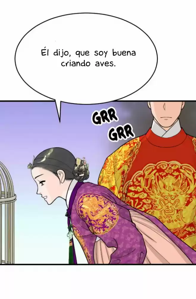 La Emperatriz De Las Flores - Capítulo 50 - Página 12 - LectorTMOo