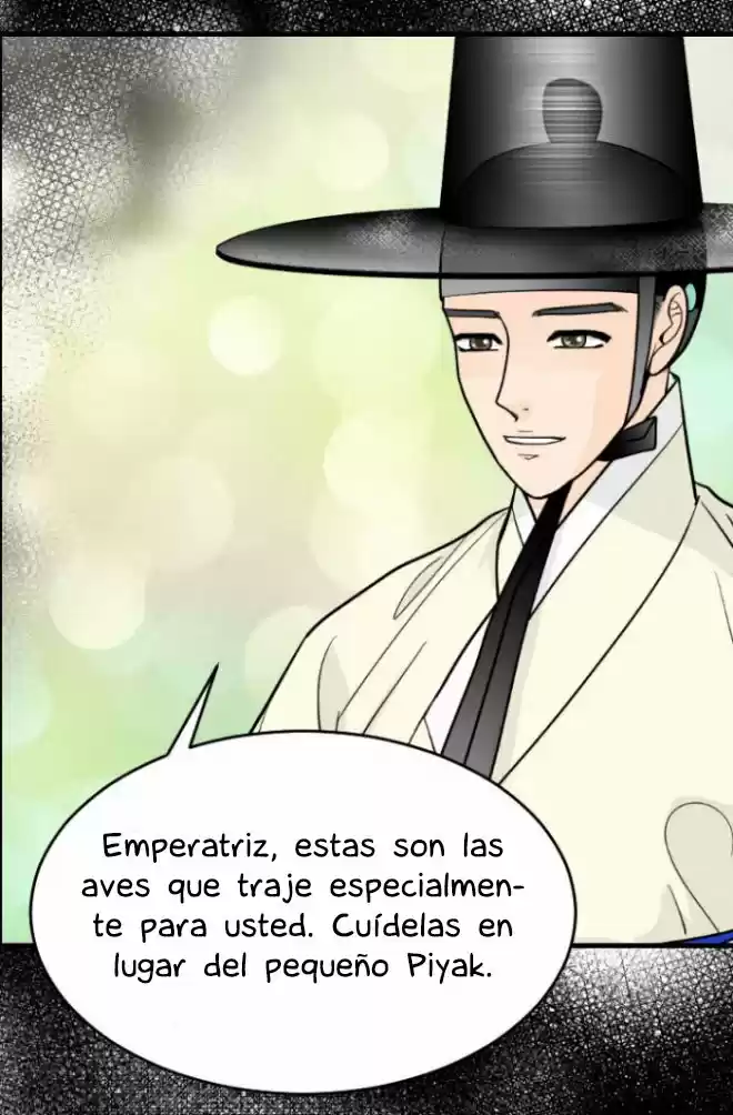 La Emperatriz De Las Flores - Capítulo 50 - Página 14 - LectorTMOo