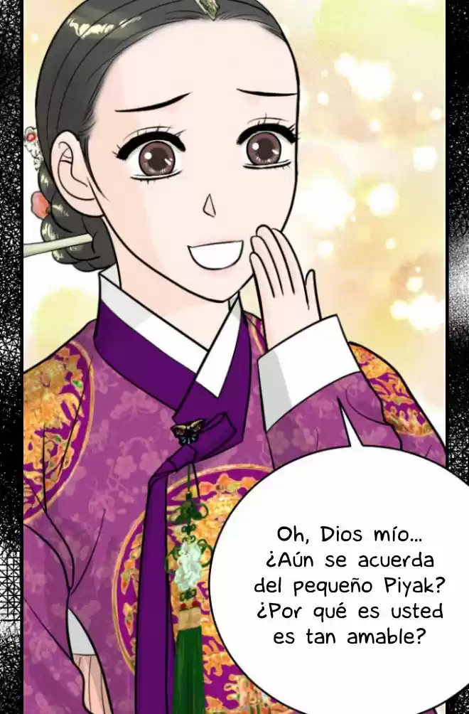 La Emperatriz De Las Flores - Capítulo 50 - Página 15 - LectorTMOo
