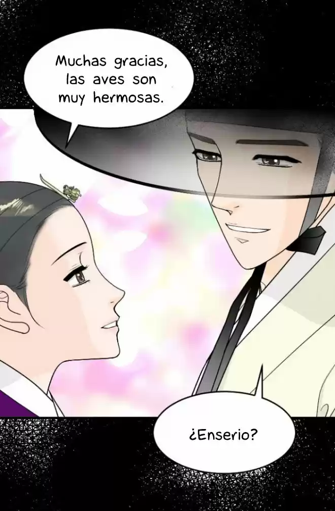 La Emperatriz De Las Flores - Capítulo 50 - Página 16 - LectorTMOo