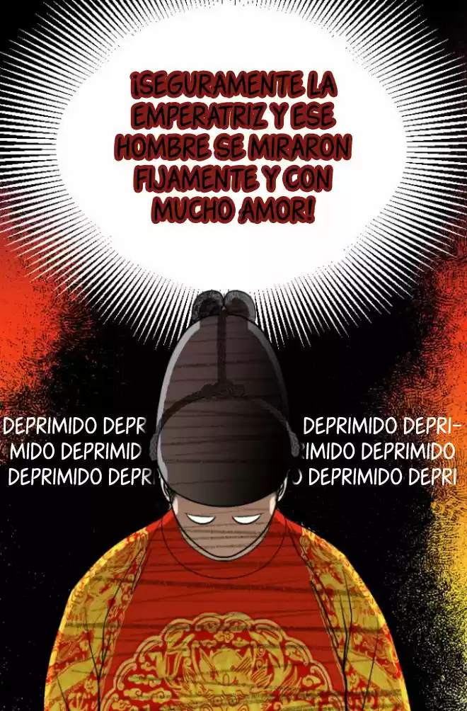 La Emperatriz De Las Flores - Capítulo 50 - Página 17 - LectorTMOo