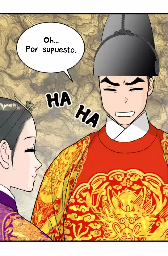 La Emperatriz De Las Flores - Capítulo 50 - Página 19 - LectorTMOo