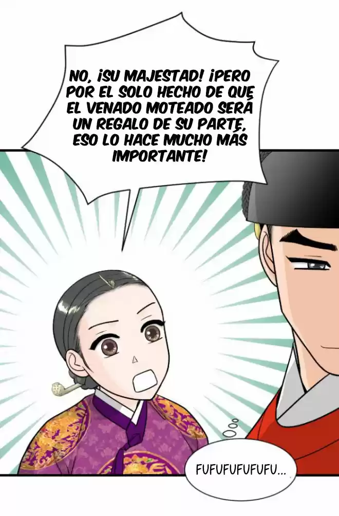 La Emperatriz De Las Flores - Capítulo 50 - Página 26 - LectorTMOo