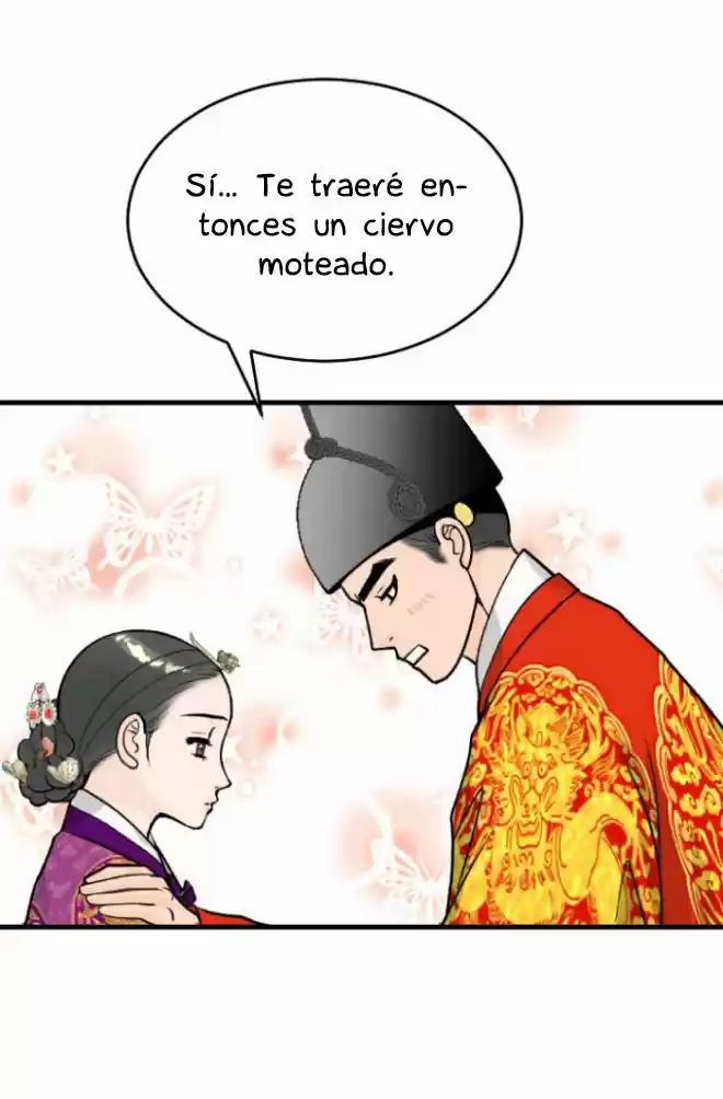 La Emperatriz De Las Flores - Capítulo 50 - Página 30 - LectorTMOo