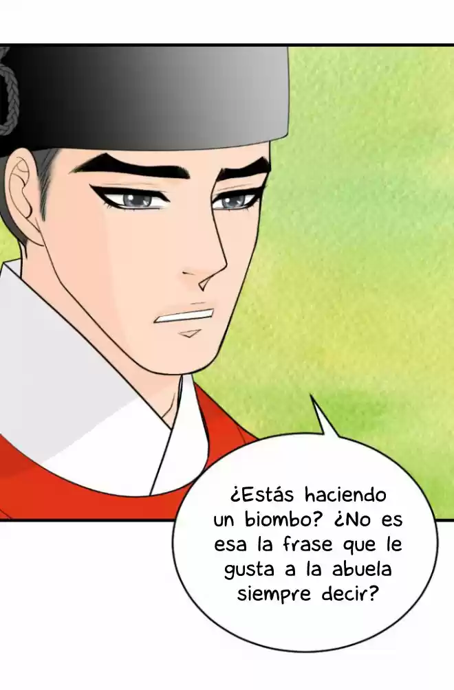 La Emperatriz De Las Flores - Capítulo 52 - Página 17 - LectorTMOo