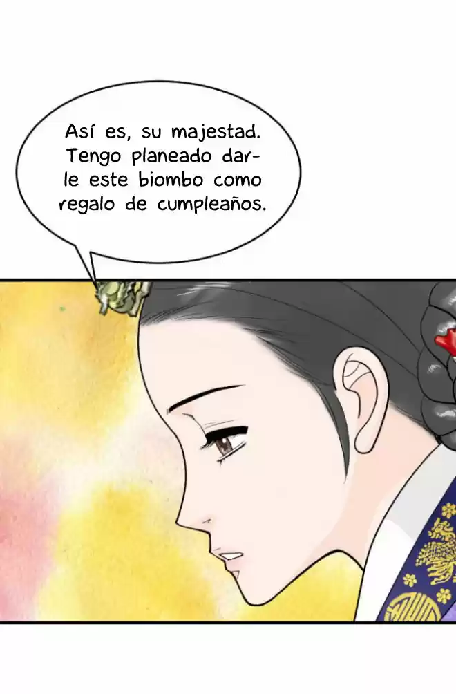 La Emperatriz De Las Flores - Capítulo 52 - Página 18 - LectorTMOo