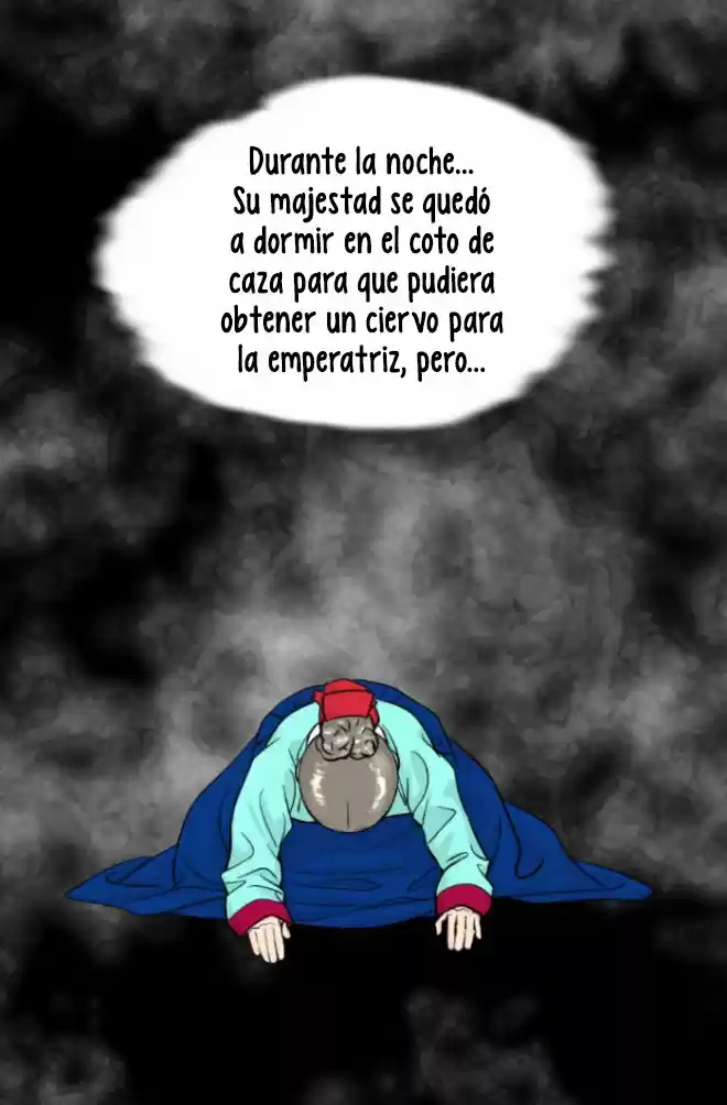 La Emperatriz De Las Flores - Capítulo 52 - Página 26 - LectorTMOo