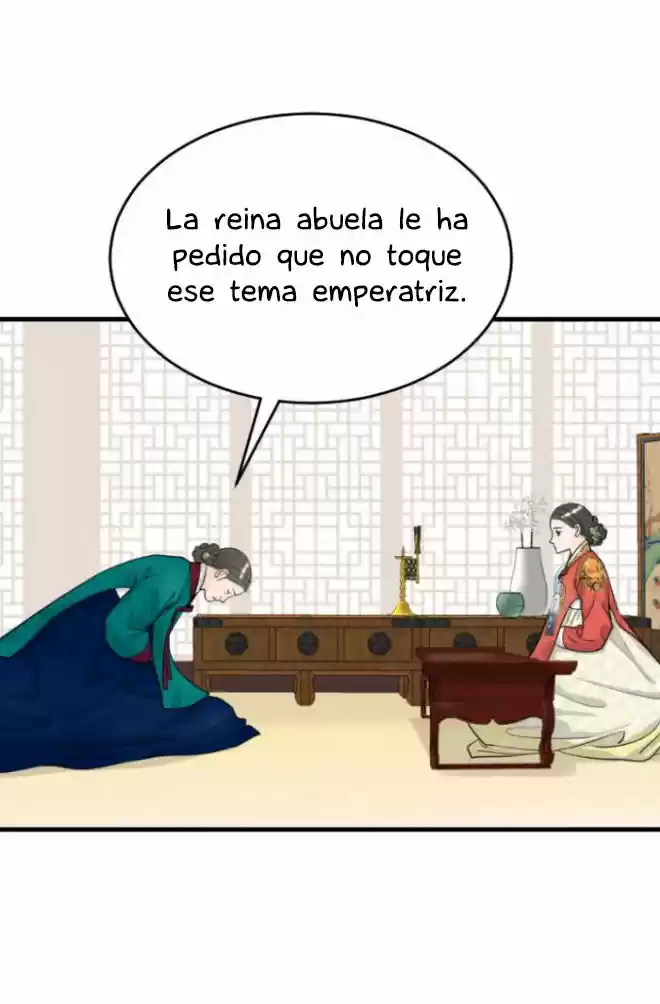 La Emperatriz De Las Flores - Capítulo 54 - Página 11 - LectorTMOo