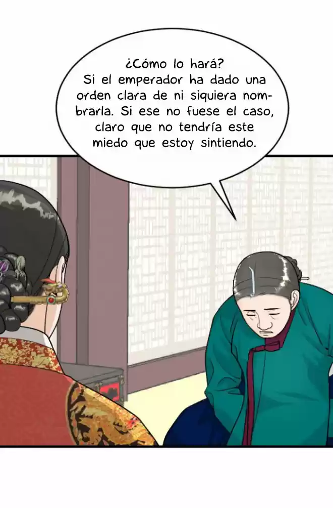 La Emperatriz De Las Flores - Capítulo 54 - Página 17 - LectorTMOo