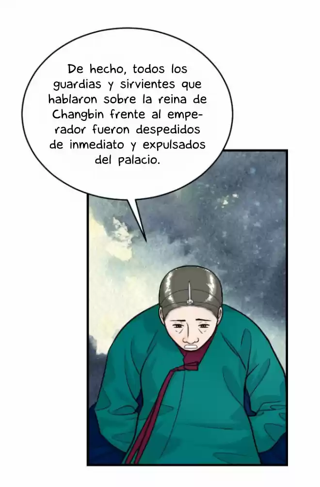 La Emperatriz De Las Flores - Capítulo 54 - Página 18 - LectorTMOo