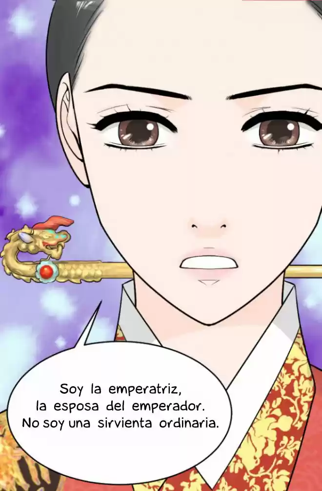 La Emperatriz De Las Flores - Capítulo 54 - Página 21 - LectorTMOo