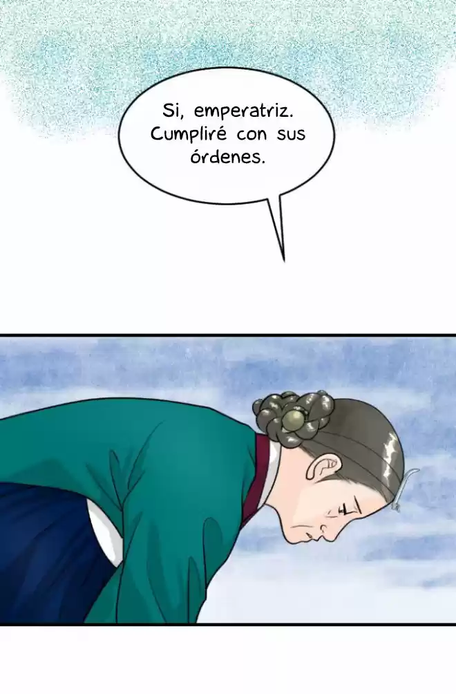 La Emperatriz De Las Flores - Capítulo 54 - Página 27 - LectorTMOo