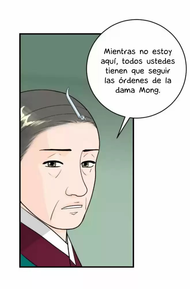 La Emperatriz De Las Flores - Capítulo 54 - Página 32 - LectorTMOo