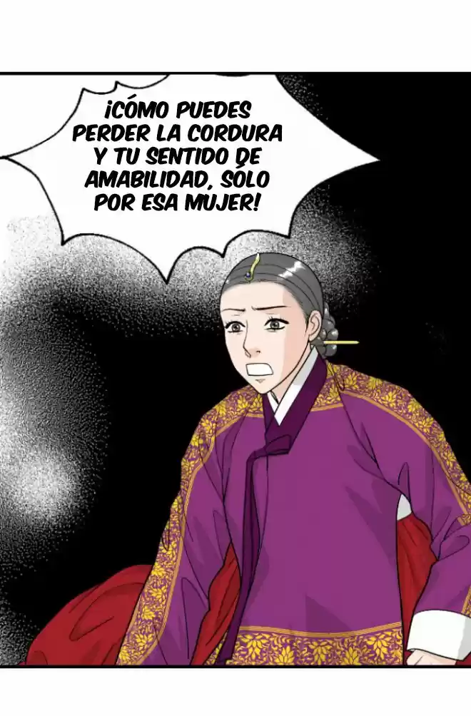 La Emperatriz De Las Flores - Capítulo 54 - Página 43 - LectorTMOo