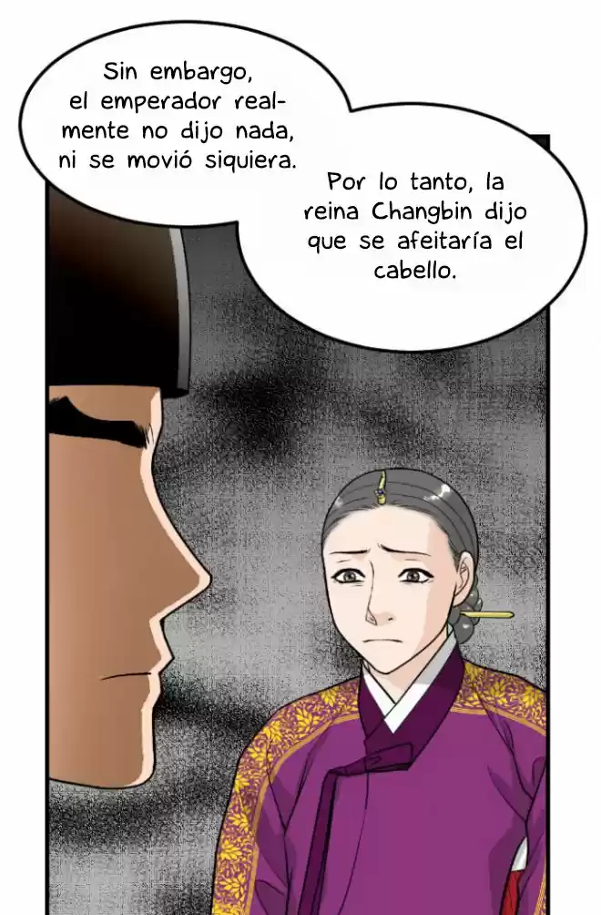 La Emperatriz De Las Flores - Capítulo 54 - Página 44 - LectorTMOo