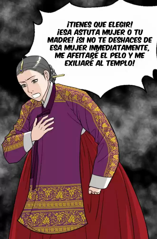 La Emperatriz De Las Flores - Capítulo 54 - Página 46 - LectorTMOo