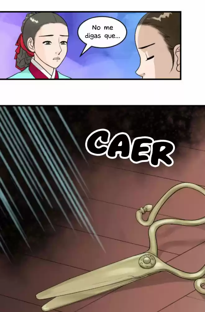 La Emperatriz De Las Flores - Capítulo 54 - Página 48 - LectorTMOo
