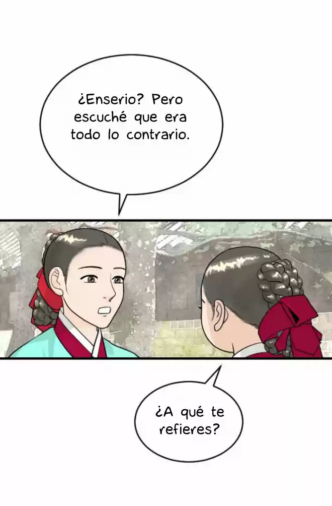 La Emperatriz De Las Flores - Capítulo 54 - Página 56 - LectorTMOo