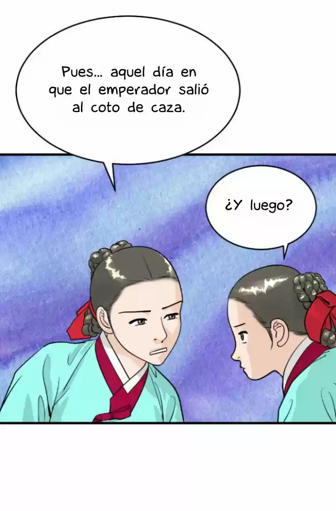 La Emperatriz De Las Flores - Capítulo 54 - Página 59 - LectorTMOo