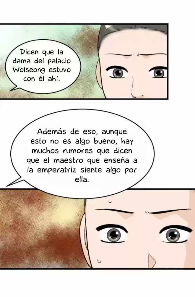 La Emperatriz De Las Flores - Capítulo 54 - Página 60 - LectorTMOo