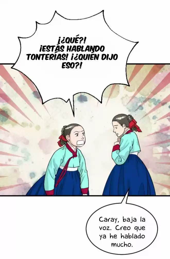 La Emperatriz De Las Flores - Capítulo 54 - Página 62 - LectorTMOo