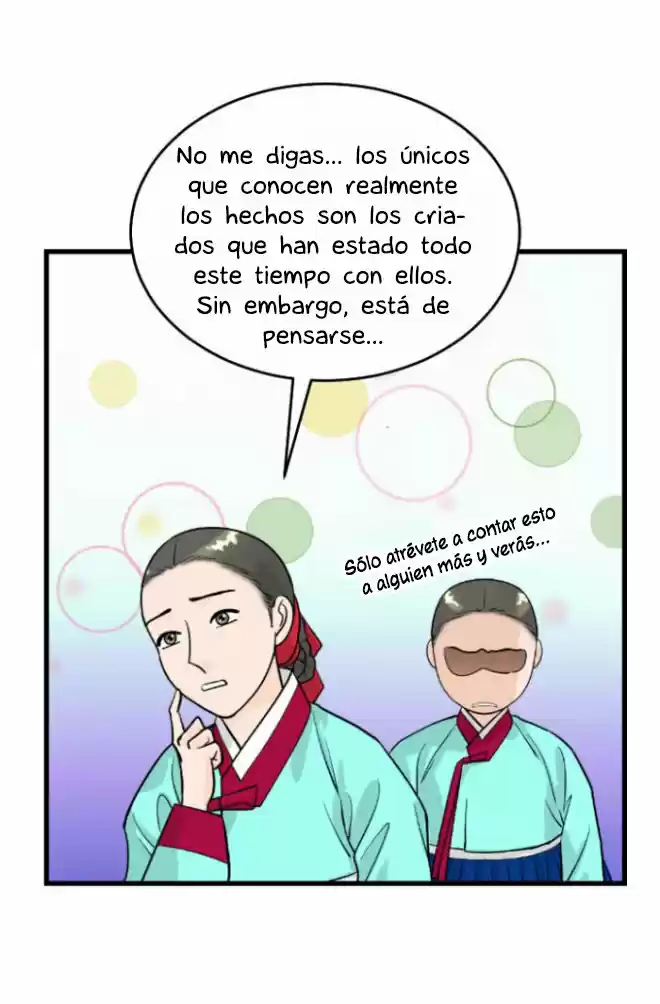 La Emperatriz De Las Flores - Capítulo 54 - Página 63 - LectorTMOo
