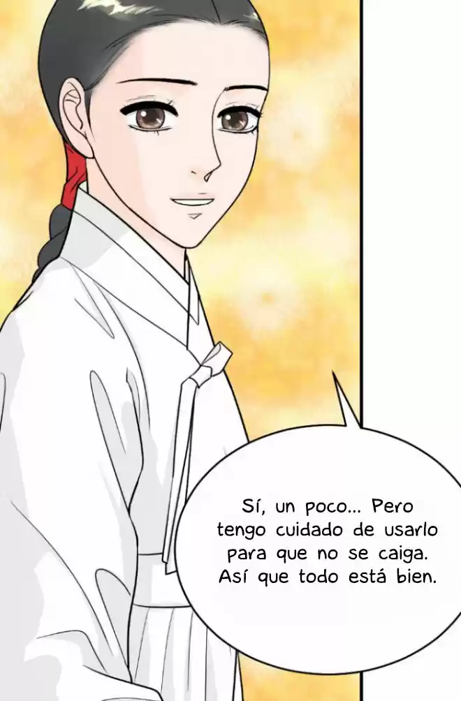 La Emperatriz De Las Flores - Capítulo 54 - Página 72 - LectorTMOo