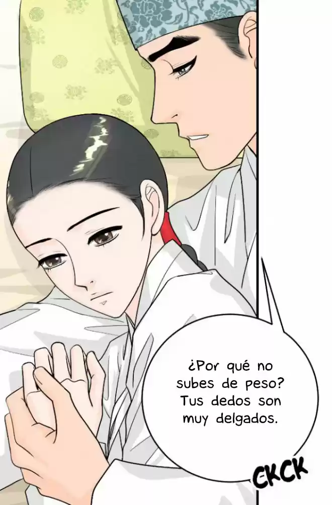 La Emperatriz De Las Flores - Capítulo 54 - Página 75 - LectorTMOo