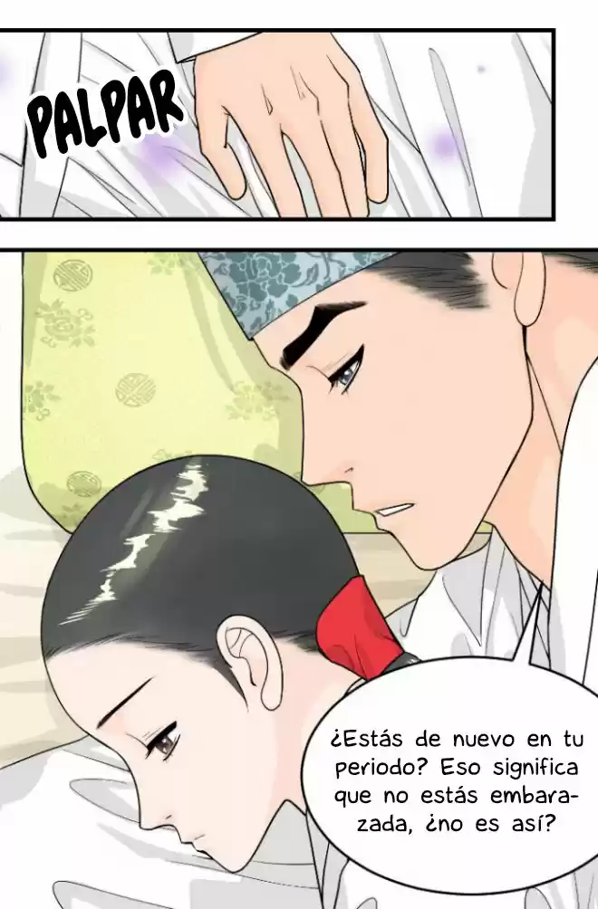La Emperatriz De Las Flores - Capítulo 54 - Página 78 - LectorTMOo