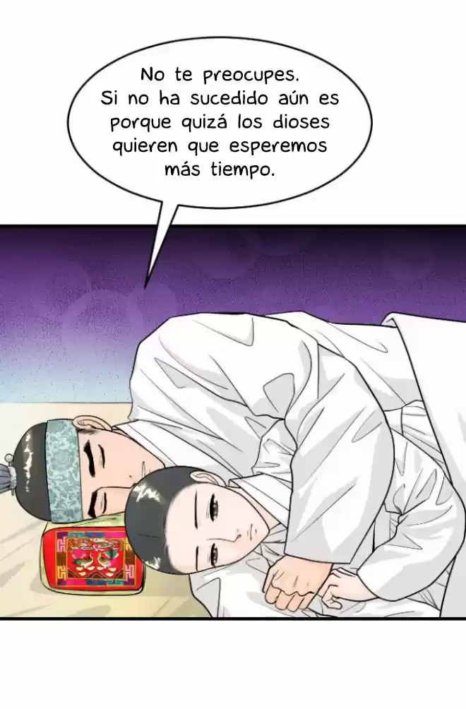 La Emperatriz De Las Flores - Capítulo 54 - Página 81 - LectorTMOo