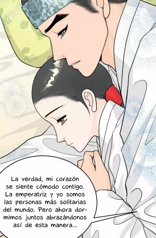 La Emperatriz De Las Flores - Capítulo 54 - Página 83 - LectorTMOo