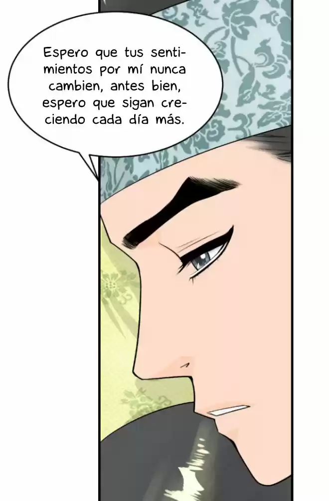 La Emperatriz De Las Flores - Capítulo 54 - Página 85 - LectorTMOo