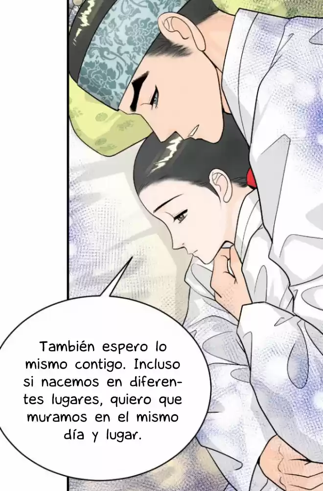 La Emperatriz De Las Flores - Capítulo 54 - Página 91 - LectorTMOo