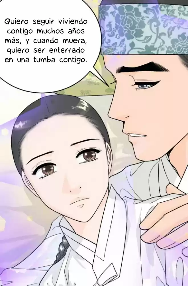 La Emperatriz De Las Flores - Capítulo 54 - Página 92 - LectorTMOo