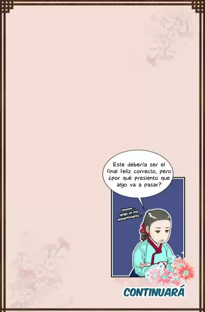 La Emperatriz De Las Flores - Capítulo 54 - Página 94 - LectorTMOo