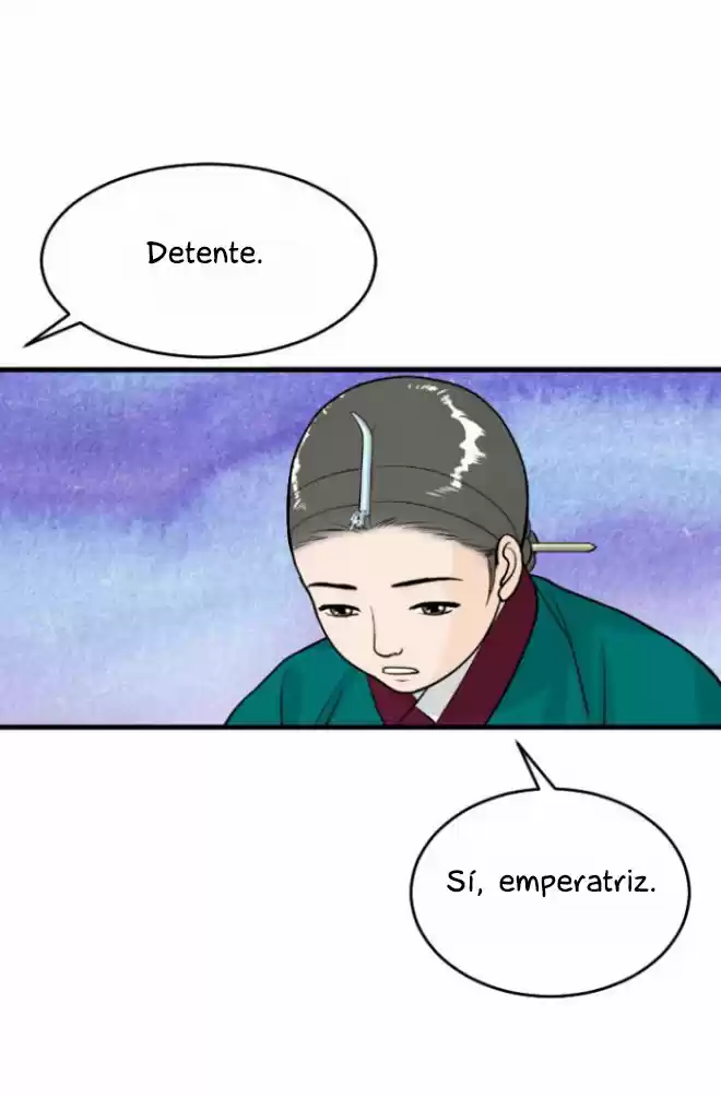 La Emperatriz De Las Flores - Capítulo 55 - Página 9 - LectorTMOo