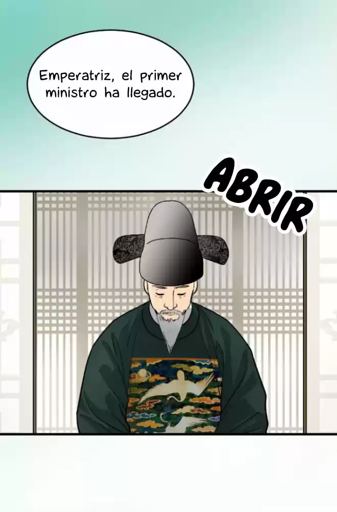 La Emperatriz De Las Flores - Capítulo 55 - Página 11 - LectorTMOo