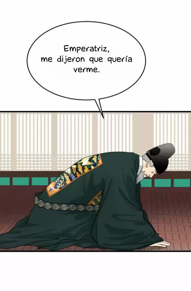 La Emperatriz De Las Flores - Capítulo 55 - Página 12 - LectorTMOo