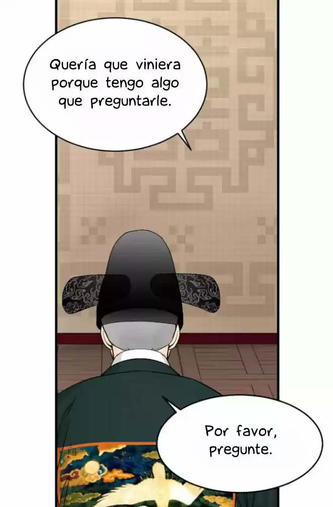 La Emperatriz De Las Flores - Capítulo 55 - Página 13 - LectorTMOo