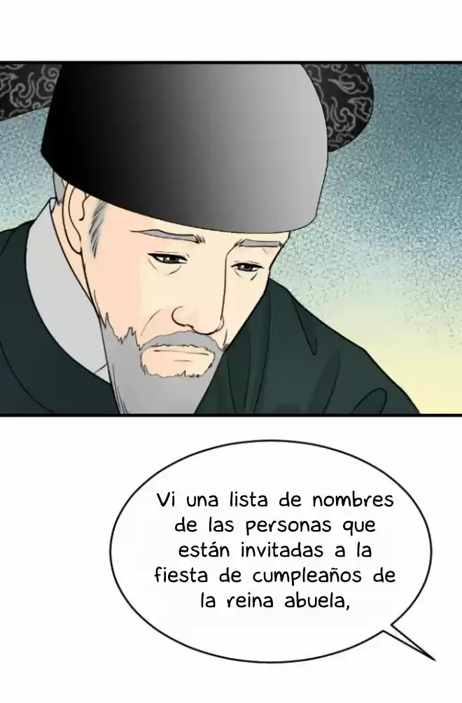 La Emperatriz De Las Flores - Capítulo 55 - Página 14 - LectorTMOo
