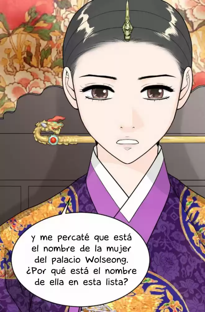 La Emperatriz De Las Flores - Capítulo 55 - Página 15 - LectorTMOo