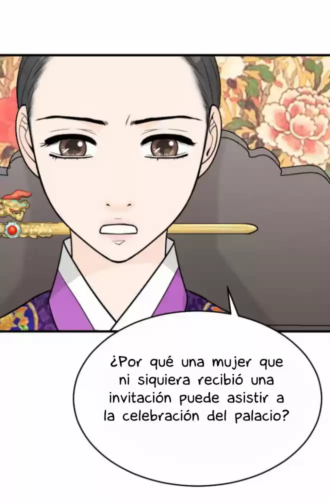 La Emperatriz De Las Flores - Capítulo 55 - Página 20 - LectorTMOo