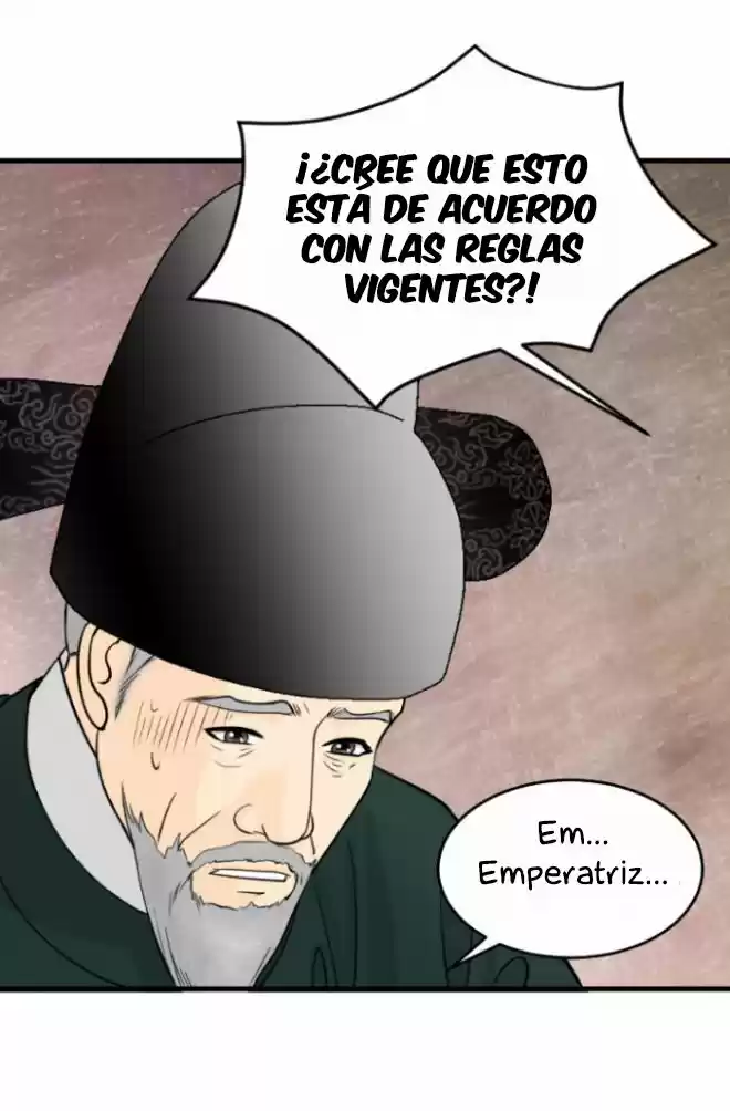La Emperatriz De Las Flores - Capítulo 55 - Página 22 - LectorTMOo