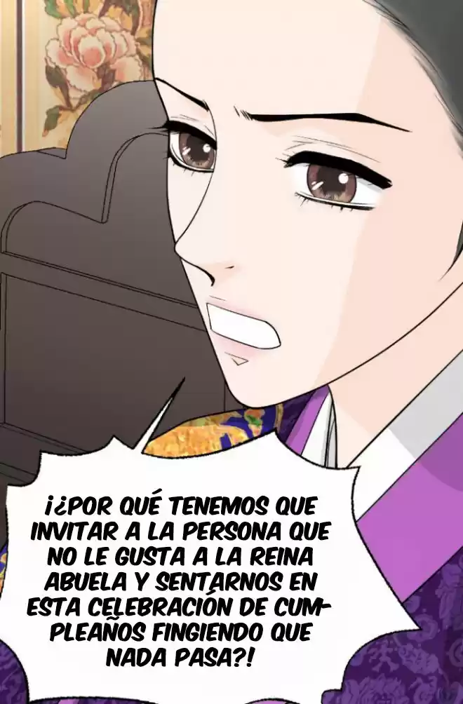 La Emperatriz De Las Flores - Capítulo 55 - Página 24 - LectorTMOo