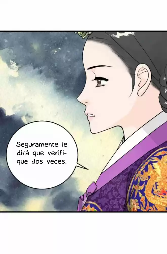 La Emperatriz De Las Flores - Capítulo 55 - Página 39 - LectorTMOo